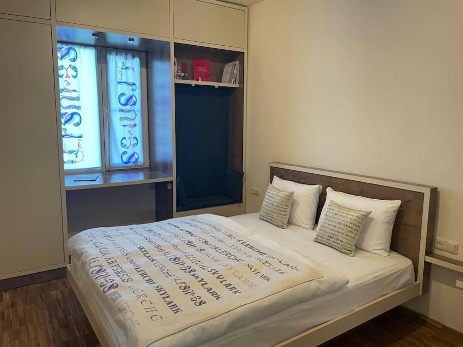 Holiday home Tooi-tooi Krashen