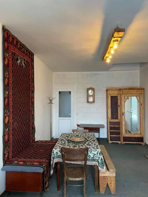 Holiday home Tooi-tooi Krashen
